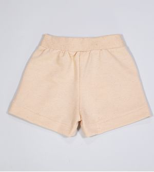 Shorts Girl Laranja - 50710