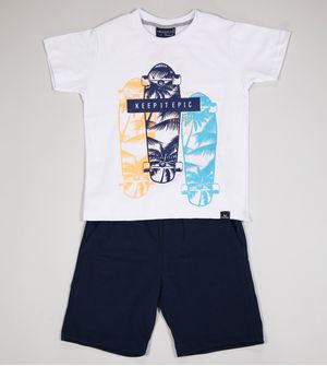 Conjunto Chill Days - 385525