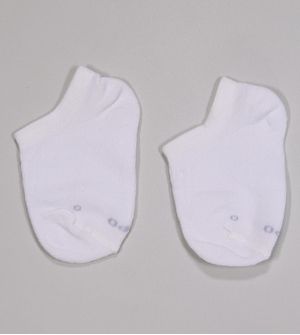 Meia Sapatilha Baby - 02127/001/1120/10