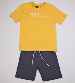 Conjunto Self Mode - 6504