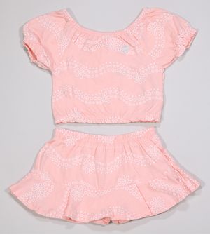 Conjunto Flower - 26326