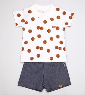 Conjunto Balls - 2938A