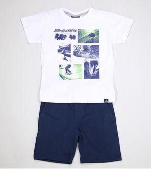 Conjunto Freedom - 385523