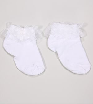 Meia Festa Detalhe - 15