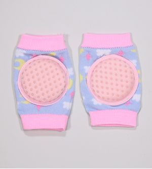 Joelheira Soft Antiderrapante