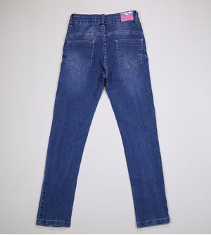 Calça Jeans - 151177