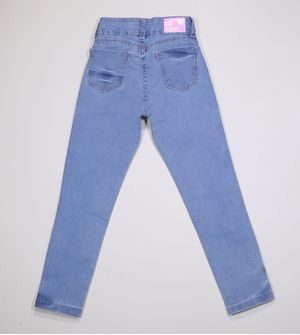 Calça Jeans Bob Bandeira - 141184