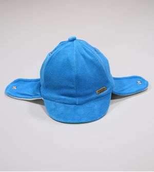Boné Plush com Orelha - 6075