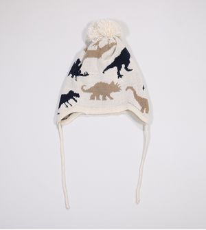 Touca Bebê Acrílica Dinossauros - 8458