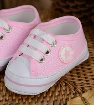 Tênis Bebê - 501