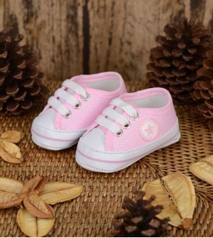 Tênis Bebê - 501