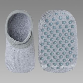 Meia Sapatilha Baby Antiderrapante LUPO - 02027/003/8020