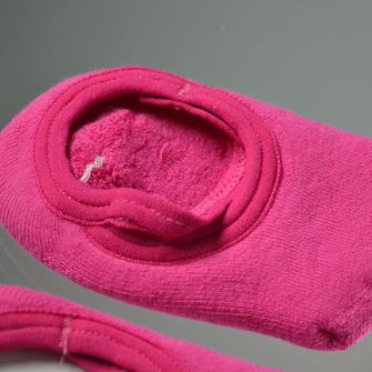 Meia Sapatilha Baby Antiderrapante LUPO - 02027/003/5450/010