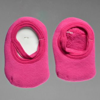 Meia Sapatilha Baby Antiderrapante LUPO - 02027/003/5450/010