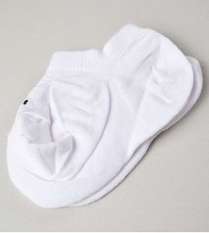 Kit Meia Kids Cano Curto com 3 Pares - 02270/089/910