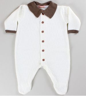 Macacão Elegance - 2402