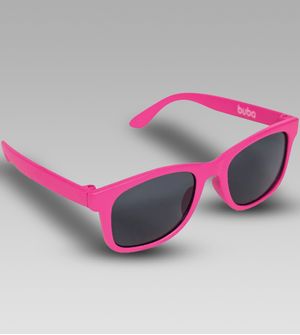 Óculos de Sol Infantil 3 à 5 anos Pink