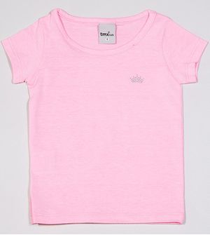 Blusa Básica Princess - 9101