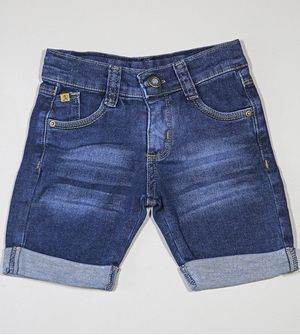 Bermuda Jeans - 4410