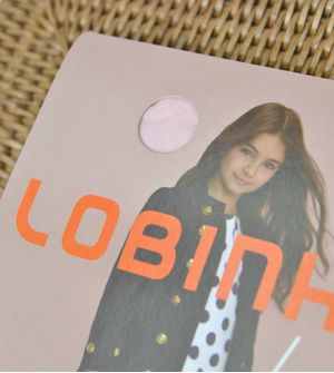 Meia Calça Lobinha Opaca Fio 40