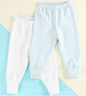 Kit Culote Fio Egípcio com 2 unidades - 421181