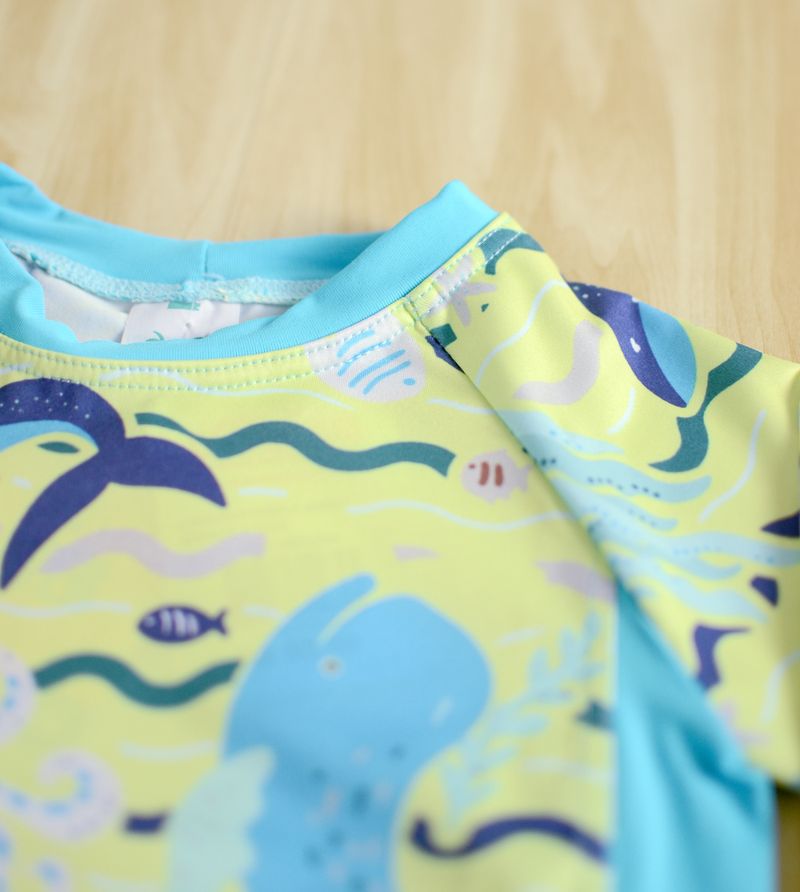 Camiseta