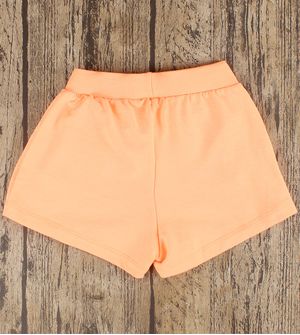 Short/Saia Dreamland - 28033 Laranja