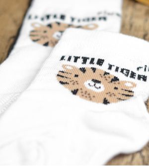 Kit Meia com 2 Unidades - 49001/02