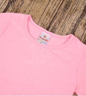 Blusa Manga Longa Básica - 80103