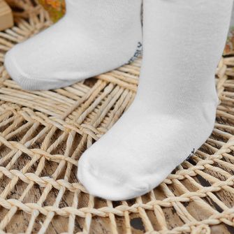 Meia Calça Infantil - 022 Branco