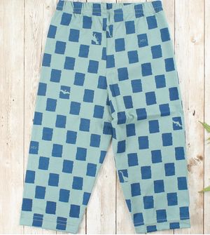 Conjunto Pijama Iron - 6484L