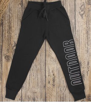 Conjunto Moletom Outdoor - 8132