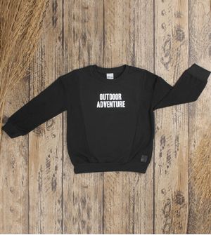 Conjunto Moletom Outdoor - 8132