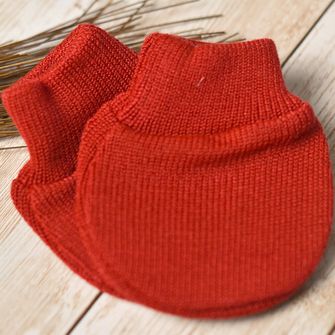 Luvinhas de Bebê - 3005 Vermelho