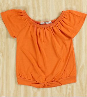 Blusa Charme - 5546AB
