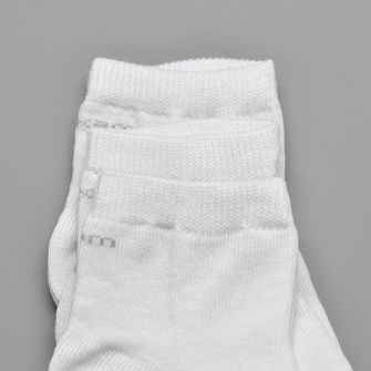 Kit Meia Lisa Baby com 3 Unidades
