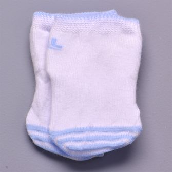 Meia Lisa Baby 02165/001/1140/5