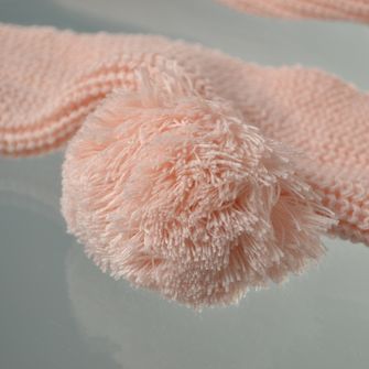 Gola Infantil Tamanho único - 8994 Rose