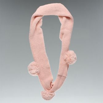 Gola Infantil Tamanho único - 8994 Rose