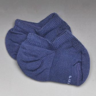 Meia Sapatilha Baby - 02127/001/2660/5