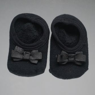 Meia Sapatilha Baby Antiderrapante - 9990