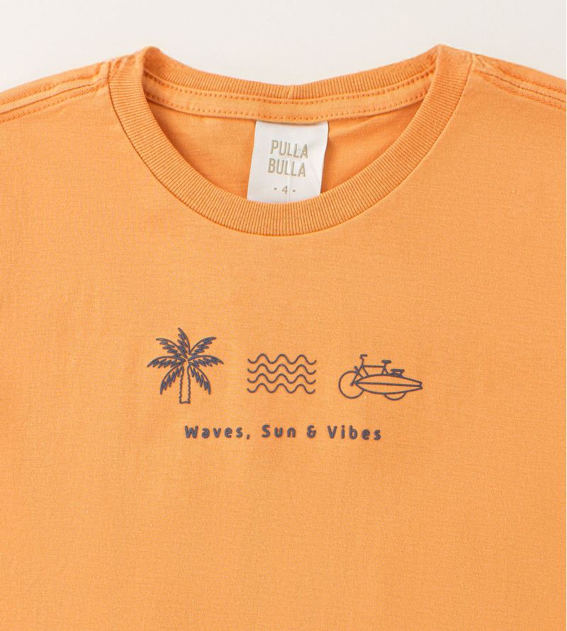 Camiseta