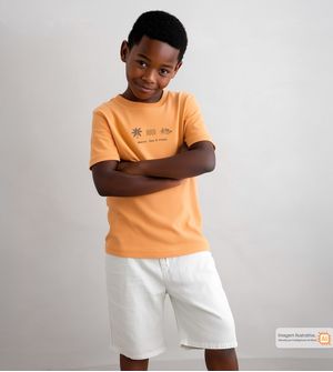 Camiseta Boas Vibrações