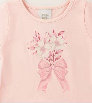 Conjunto Floral