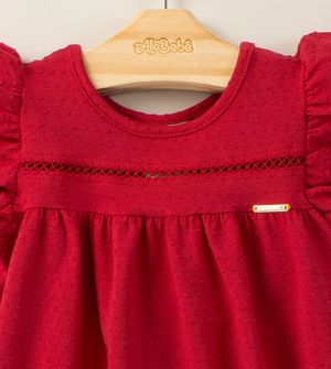 Vestido Confort - 53313