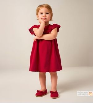 Vestido Confort - 53313