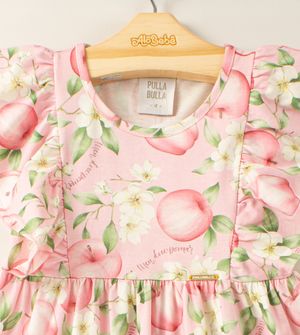 Vestido Doce Pomar - 53418