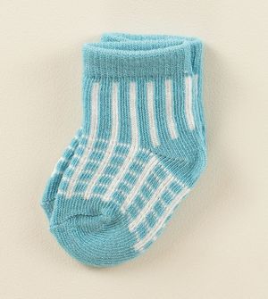 Kit Meia Colorida Zero com 3 Unidades - 300785