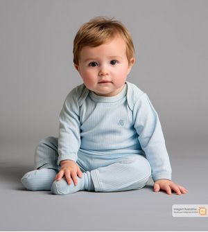 Conjunto Body Canelado Básico