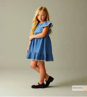 Vestido Princess